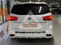 2019 KIA Carnival