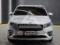 2019 KIA Carnival