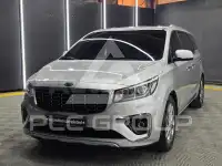 2019 KIA Carnival