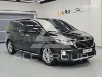 2019 KIA Carnival