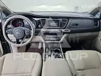 2019 KIA Carnival