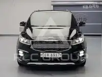 2019 KIA Carnival