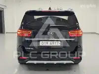 2019 KIA Carnival