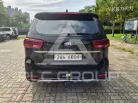 2019 KIA Carnival