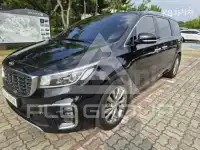 2019 KIA Carnival