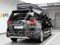 2019 KIA Carnival