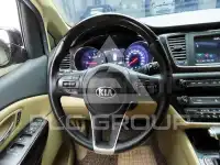 2019 KIA Carnival