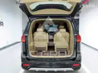 2019 KIA Carnival