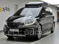 2019 KIA Carnival