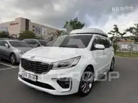 2019 KIA Carnival