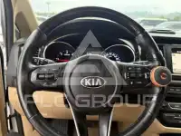 2019 KIA Carnival