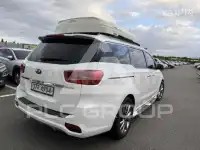 2019 KIA Carnival