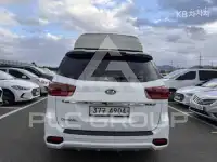2019 KIA Carnival