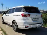 2019 KIA Carnival