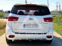 2019 KIA Carnival