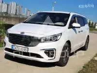 2019 KIA Carnival