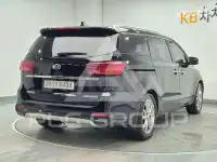 2019 KIA Carnival