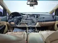 2019 KIA Carnival