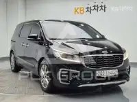 2019 KIA Carnival