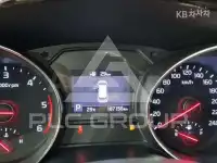 2019 KIA Carnival