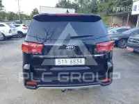 2019 KIA Carnival
