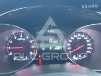 2019 KIA Carnival