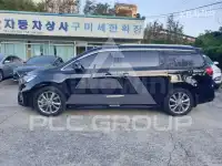 2019 KIA Carnival