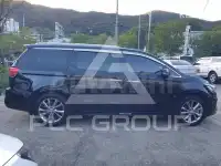 2019 KIA Carnival