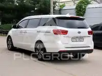 2019 KIA Carnival