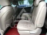 2019 KIA Carnival