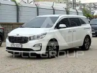 2019 KIA Carnival