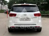 2019 KIA Carnival