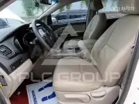 2019 KIA Carnival