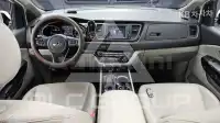 2019 KIA Carnival