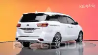 2019 KIA Carnival