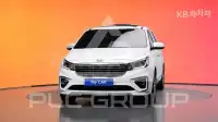 2019 KIA Carnival