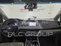 2019 KIA Carnival