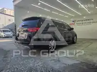 2019 KIA Carnival