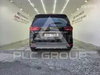 2019 KIA Carnival