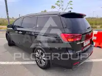 2019 KIA Carnival