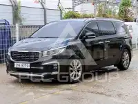 2019 KIA Carnival