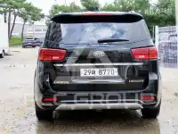 2019 KIA Carnival