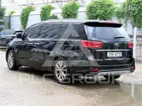2019 KIA Carnival