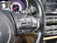2019 KIA Carnival