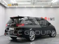 2019 KIA Carnival