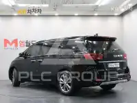 2019 KIA Carnival