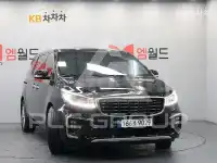 2019 KIA Carnival