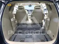 2019 KIA Carnival
