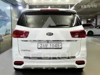 2019 KIA Carnival