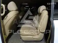 2019 KIA Carnival